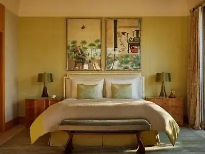Mulia Villas Nusa Dua  Indonésie